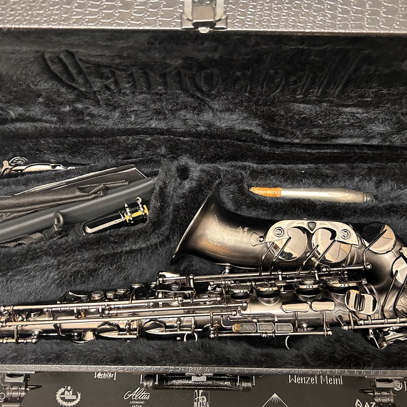 Cannonball ｱﾙﾄｻｯｸｽ ｷｬﾉﾝﾎﾞｰﾙ A-5BiceBの画像